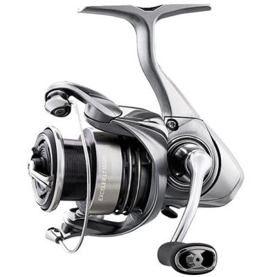 Катушка Daiwa 23 Exceler LT 2500 #1