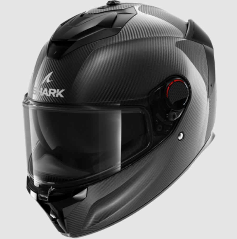 Шлем Shark SPARTAN GT PRO CARBON Glossy (S) #1