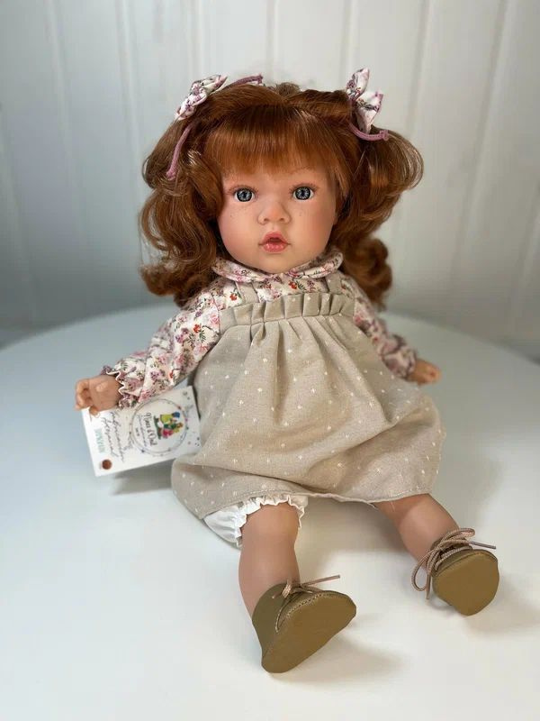 Кукла Сюсетта 45 см (2652) #1