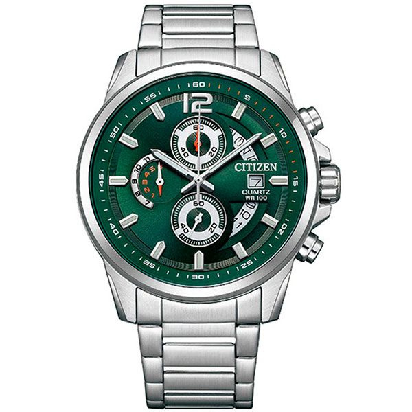 Мужские наручные часы Citizen AN3690-56X #1