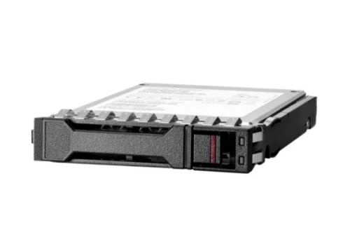 HP 3,8 ТБ Внутренний SSD-диск SSD HP Enterprise/HPE 3.84TB NVMe Gen4 Mainstream Performance Read Intensive #1