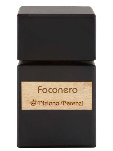Tiziana Terenzi Вода парфюмерная Foconero 100 мл #1