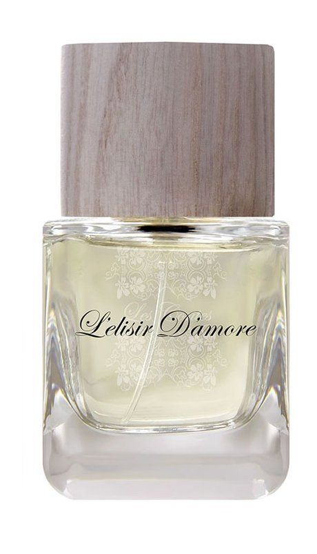 Парфюмерная вода L'elisir D'amore Eau de Parfum, 50 мл #1