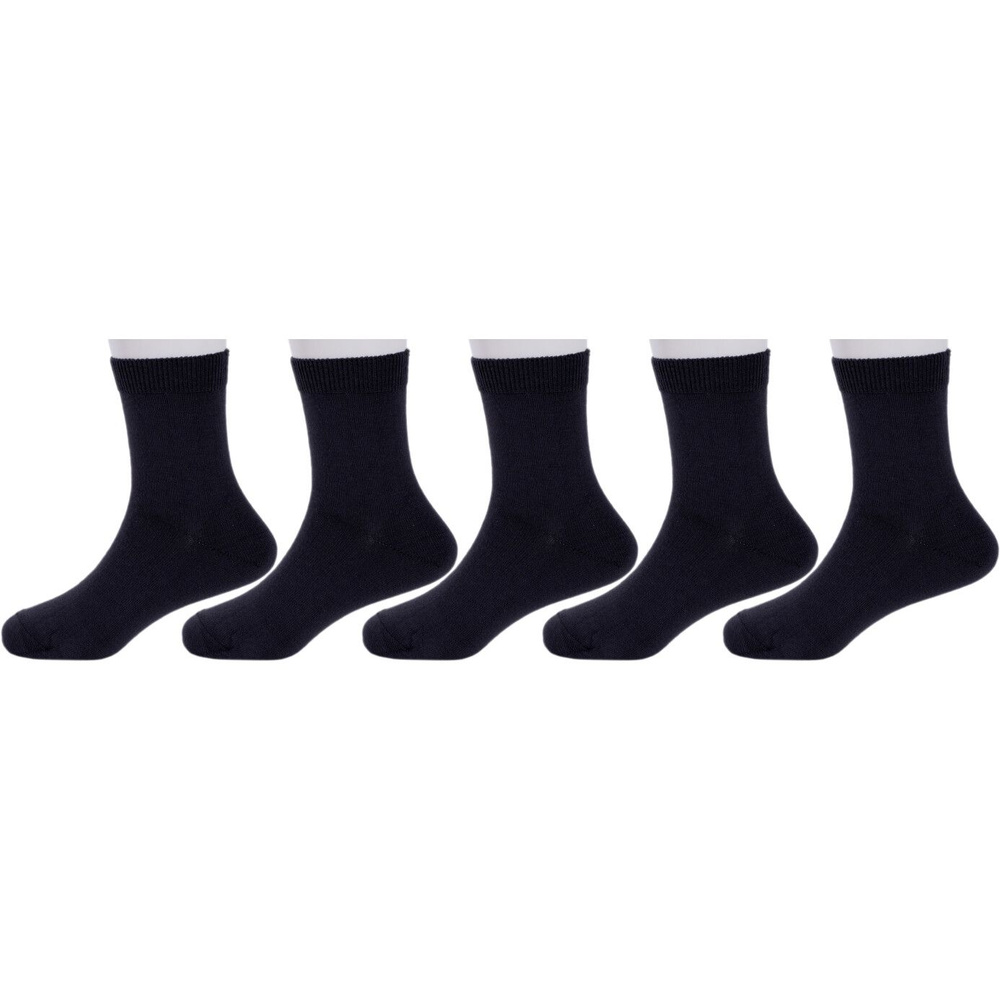 Комплект носков RuSocks, 5 пар #1