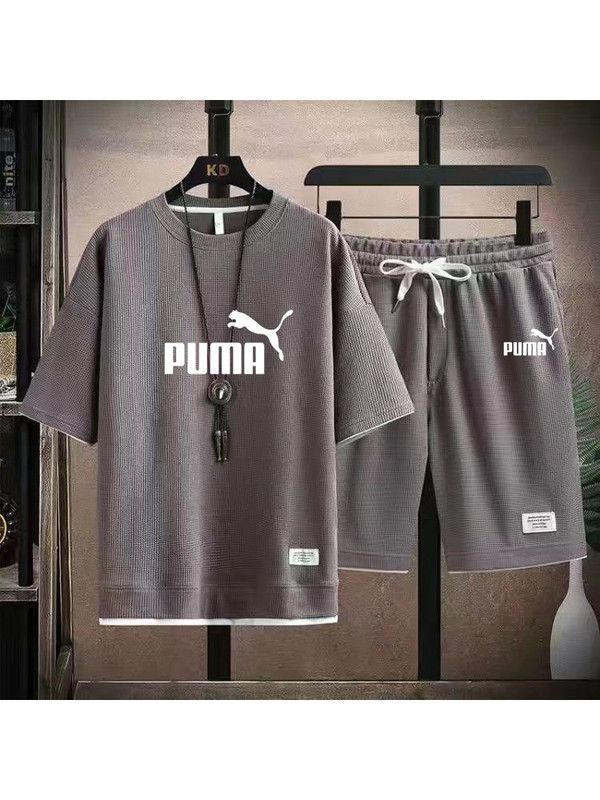 Костюм спортивный PUMA #1