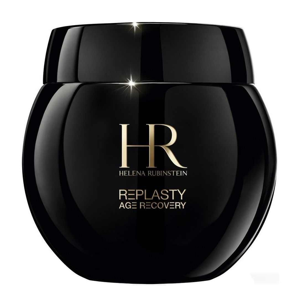 Ночной антивозрастной крем для лица / Helena Rubinstein Re-Plasty Age Recovery Night Cream  #1