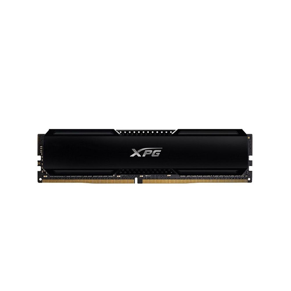 ADATA Оперативная память Модуль памяти ADATA XPG GAMMIX D20 AX4U320016G16A-CBK20 DDR4 16GB 1x (Модуль #1