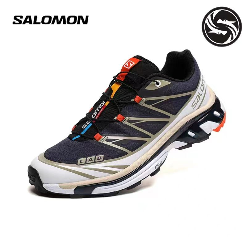 Кроссовки Salomon #1