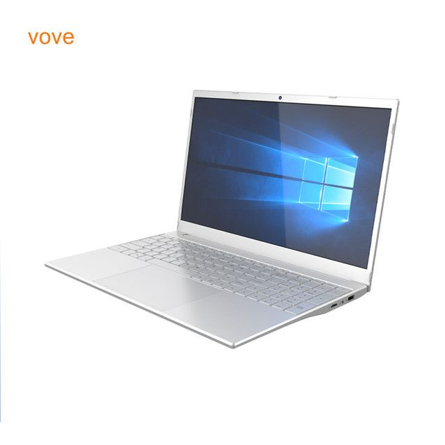 vove LD06-5095 Ноутбук 15.6", RAM 16 ГБ, Windows Pro, серебристый #1