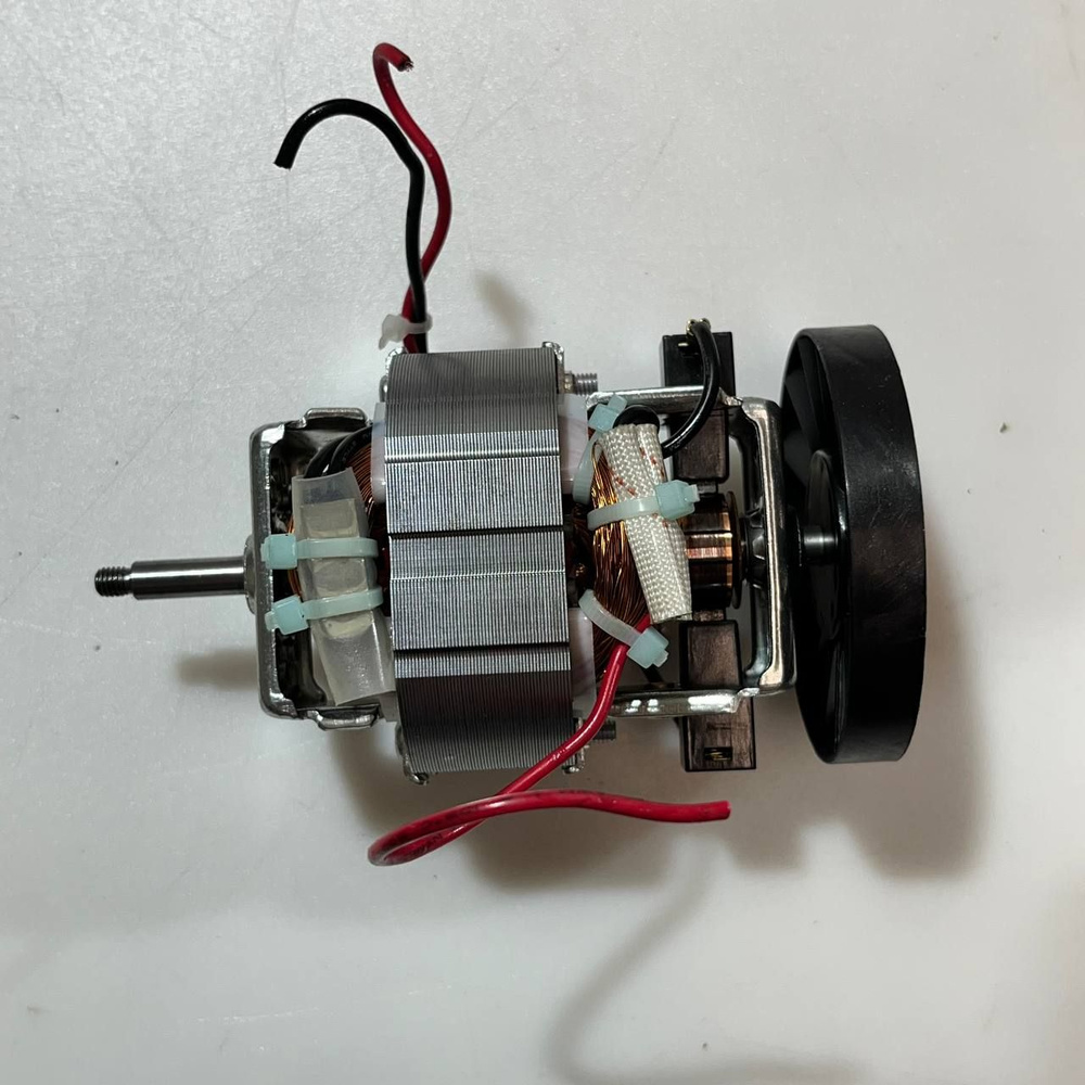 Мотор (двигатель) для блендера Polaris PTB-08220 #1