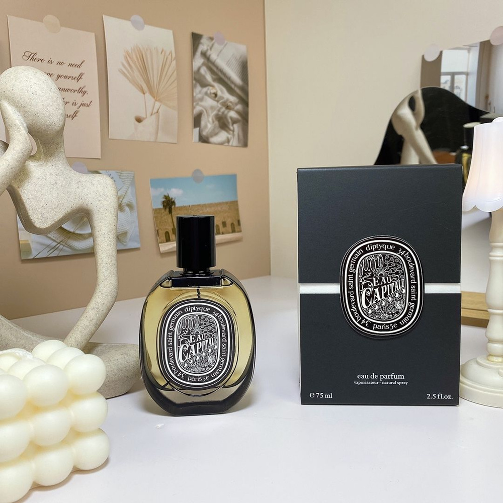 Diptyque Туалетная вода SKU01166 75 мл #1