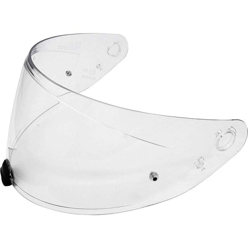HJC Визор (стекло для шлема) HJ-31, I70, прозрачный #1