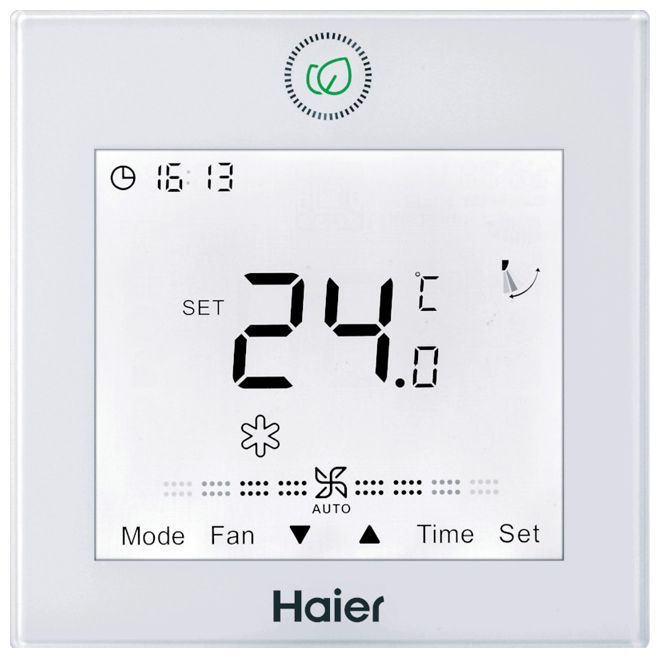 Проводной пульт управления Haier YR-E17a #1