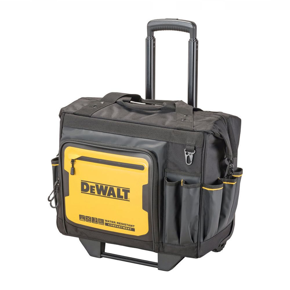 Сумка для инструмента DeWALT DWST60107-1 #1