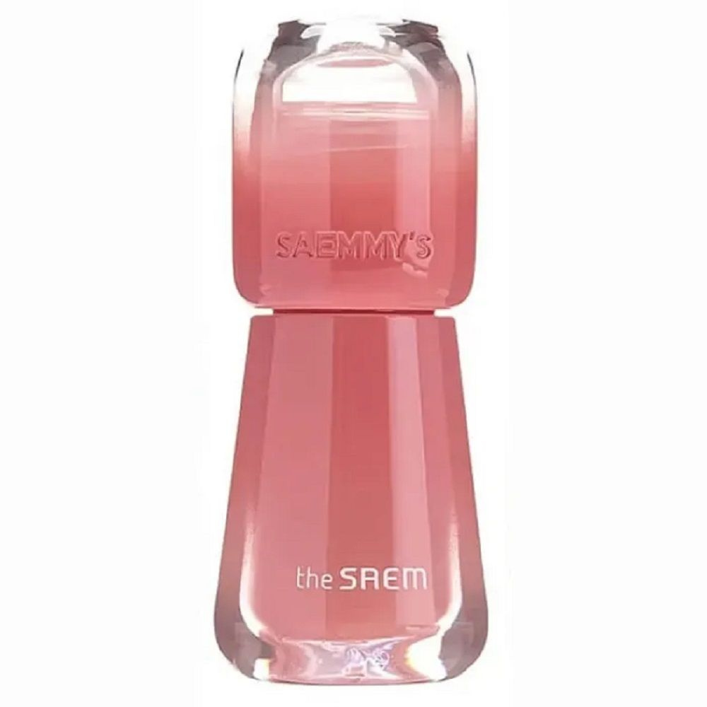 THE SAEM Тинт для губ Saemmy's Ade Shot Tint 01 Grapefruit honey 1 шт. #1