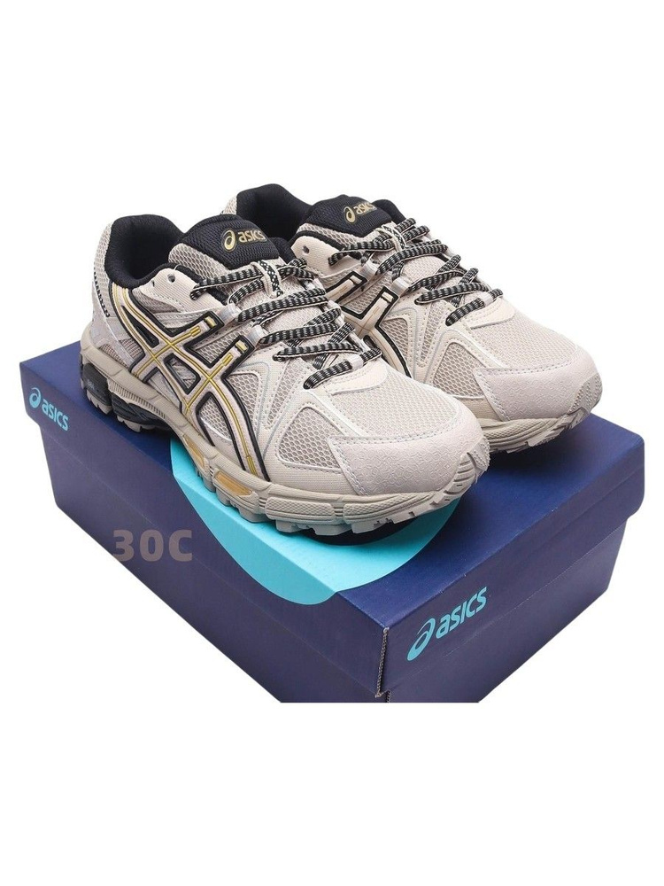 Кроссовки ASICS Gel-Kahana 8 #1