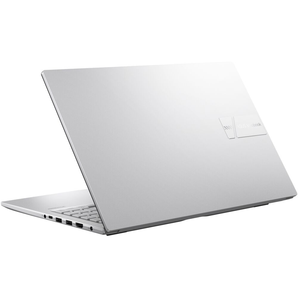 ASUS VivoBook 15 X1504VA-BQ895 Ноутбук 15", Без процессора, RAM 16 ГБ, SSD 512 ГБ, Intel Graphics, Без #1