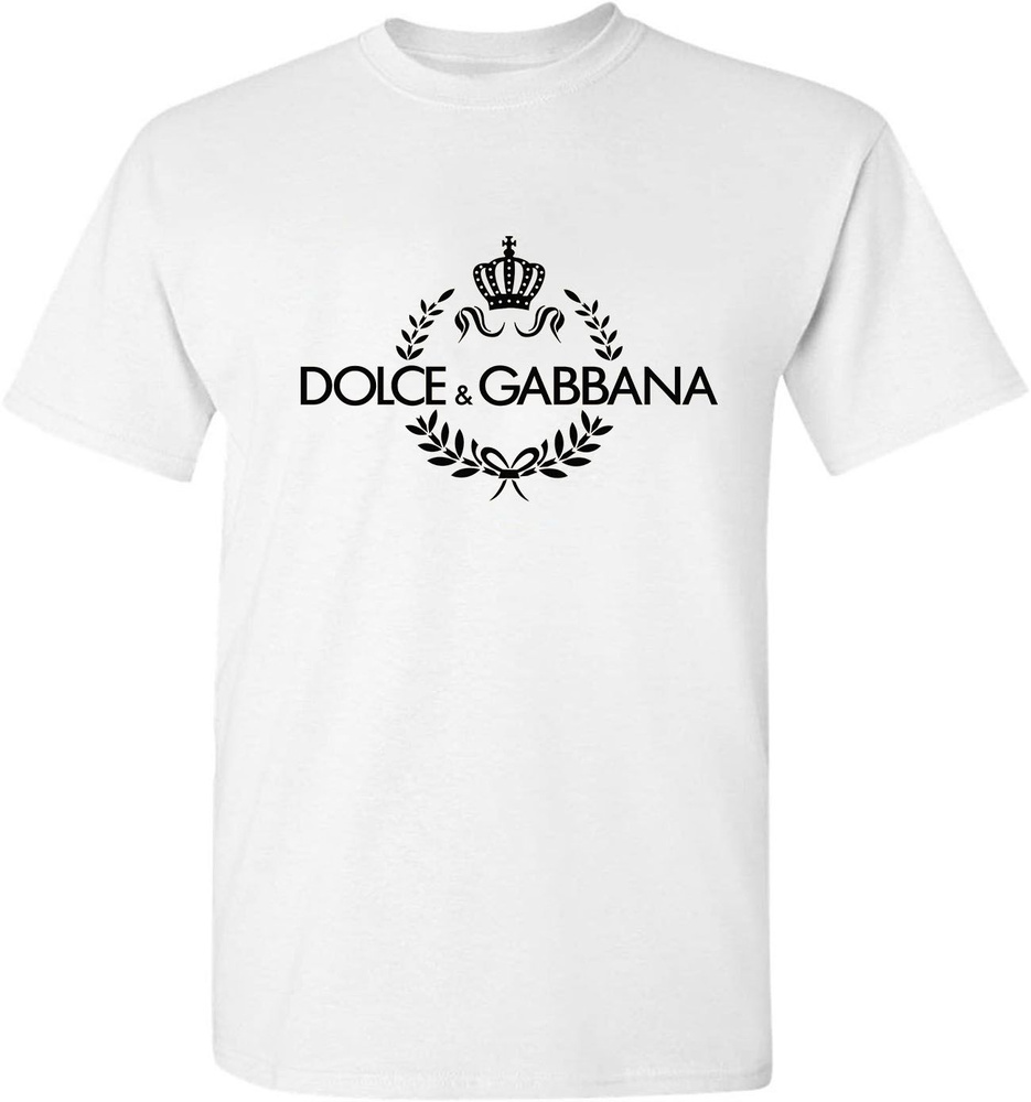 Футболка Dolce&Gabbana #1