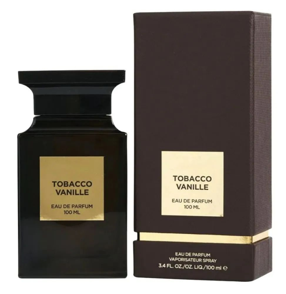 Духи Tobacco Vanille TomFord / ТомФордТабако Ваниле 100 мл #1