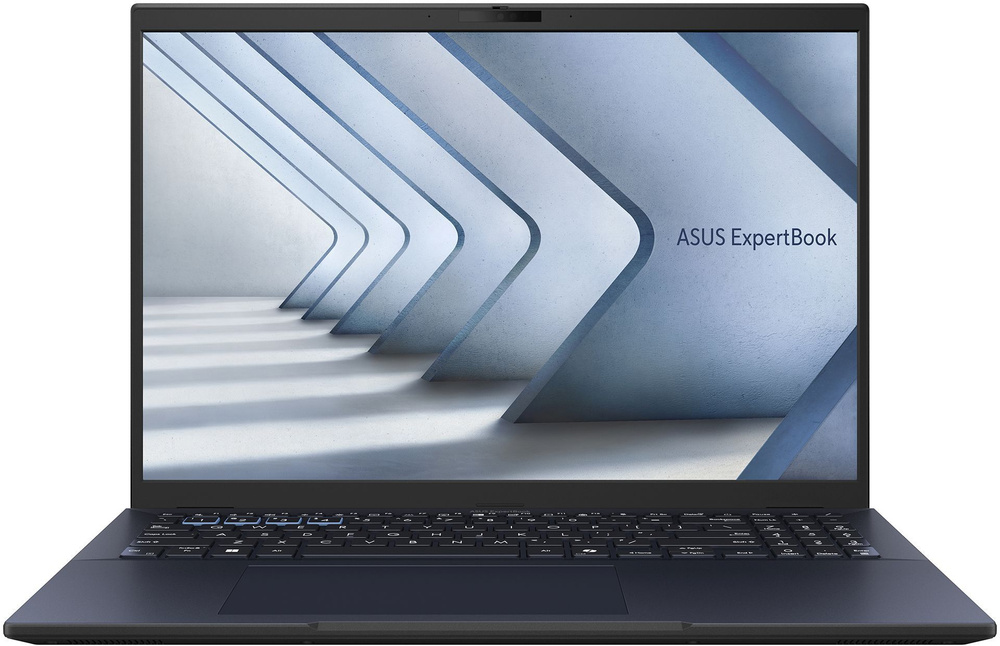 ASUS Expertbook B3604CVA-Q90151 Ноутбук 16", Intel Core i5-1335U, RAM 16 ГБ, SSD 512 ГБ, Intel Iris Xe #1