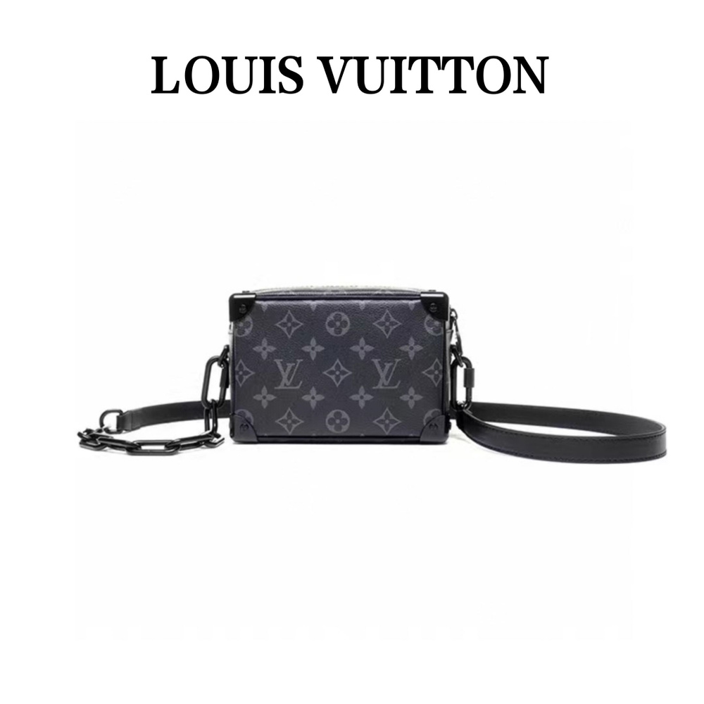 Louis Vuitton Сумка на плечо кросс-боди #1