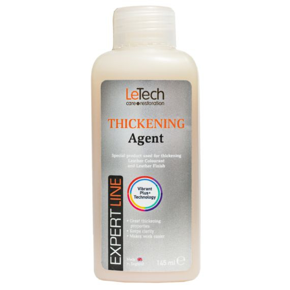 Загуститель для кожи LeTech Leather Thickening Agent, 145мл #1