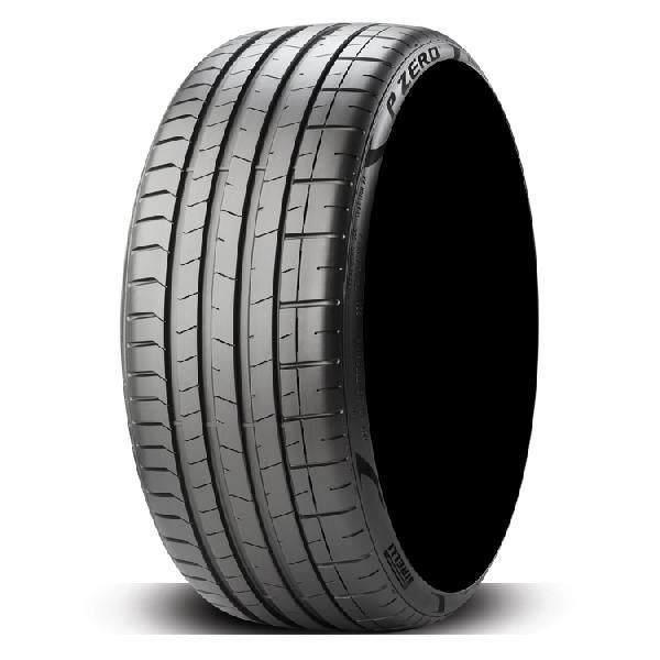 Pirelli PZero (PZ4) Шины  летние 315/35  R22 111Y #1