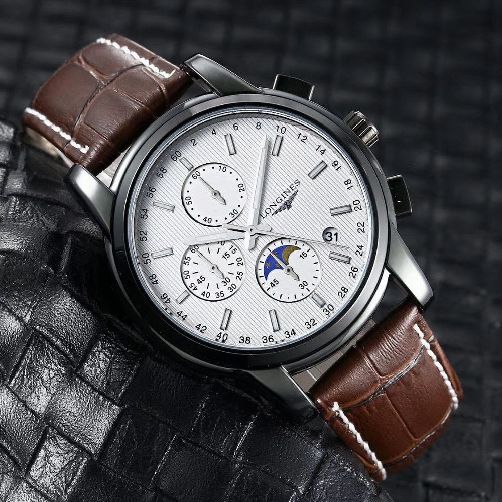 Longines Часы наручные Наручные Longines Master Collection #1