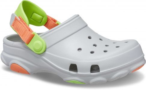 Сабо Crocs #1