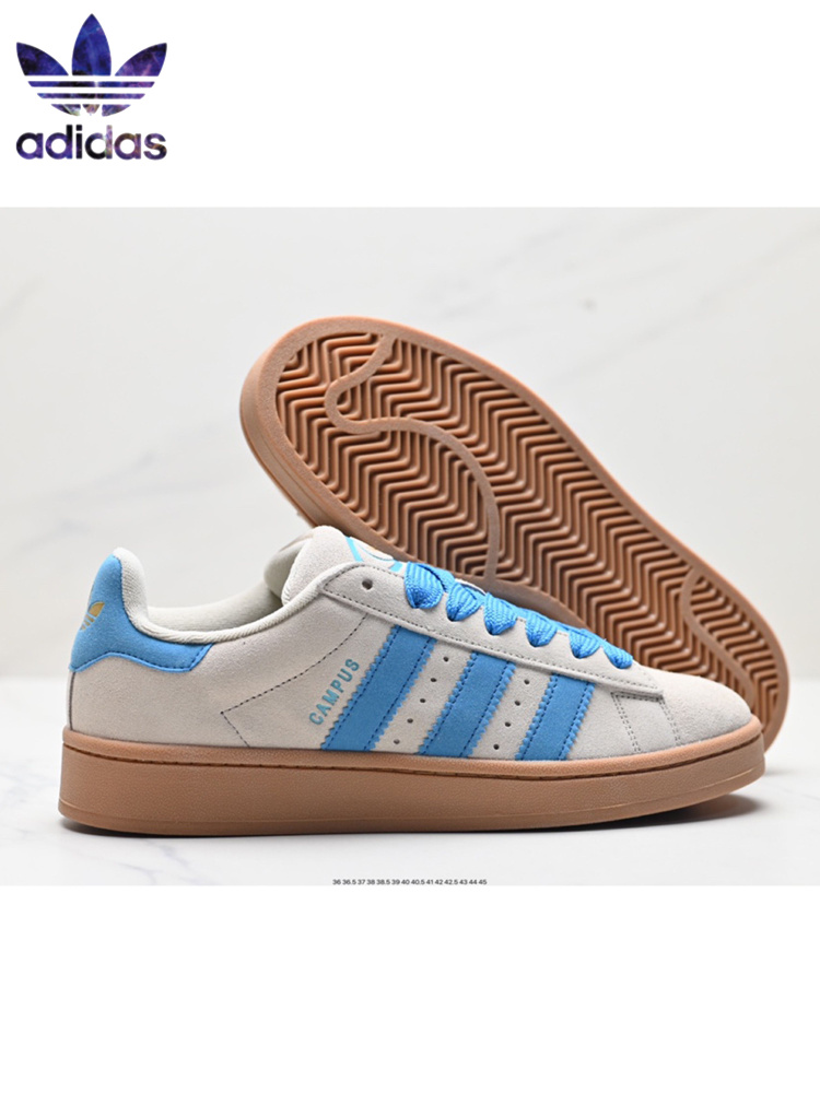 Кроссовки adidas #1