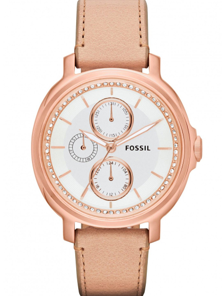 Fossil Наручные часы ES3358. Товар уцененный #1