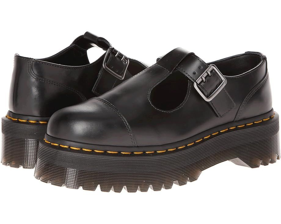 Туфли Dr. Martens Классик #1