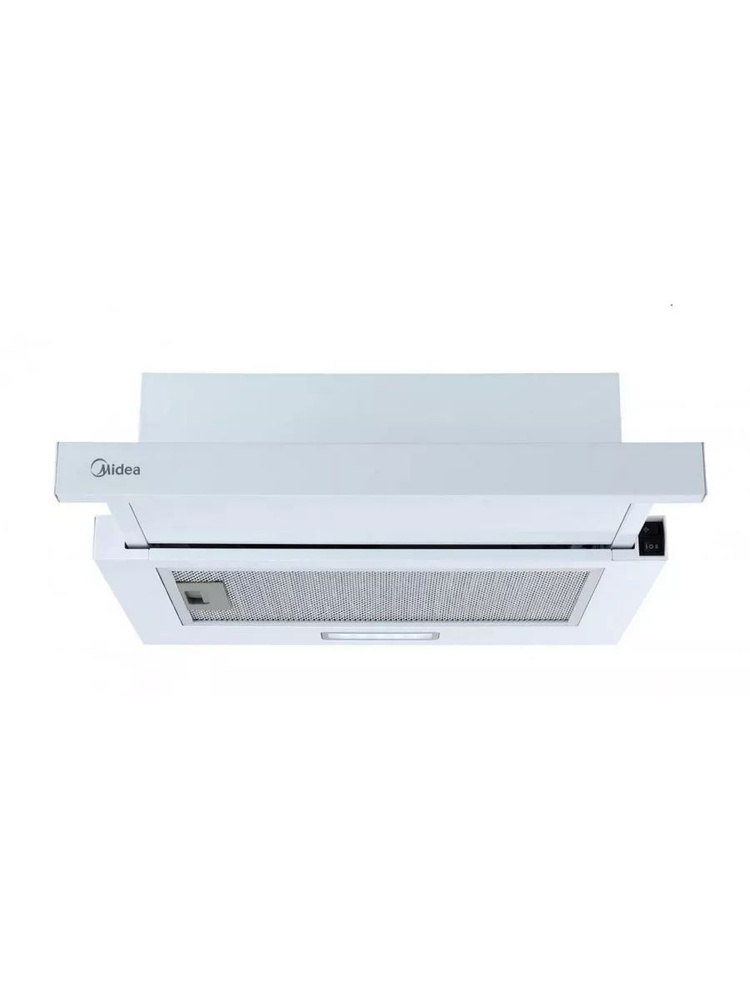 Вытяжка Midea MH60P210W #1