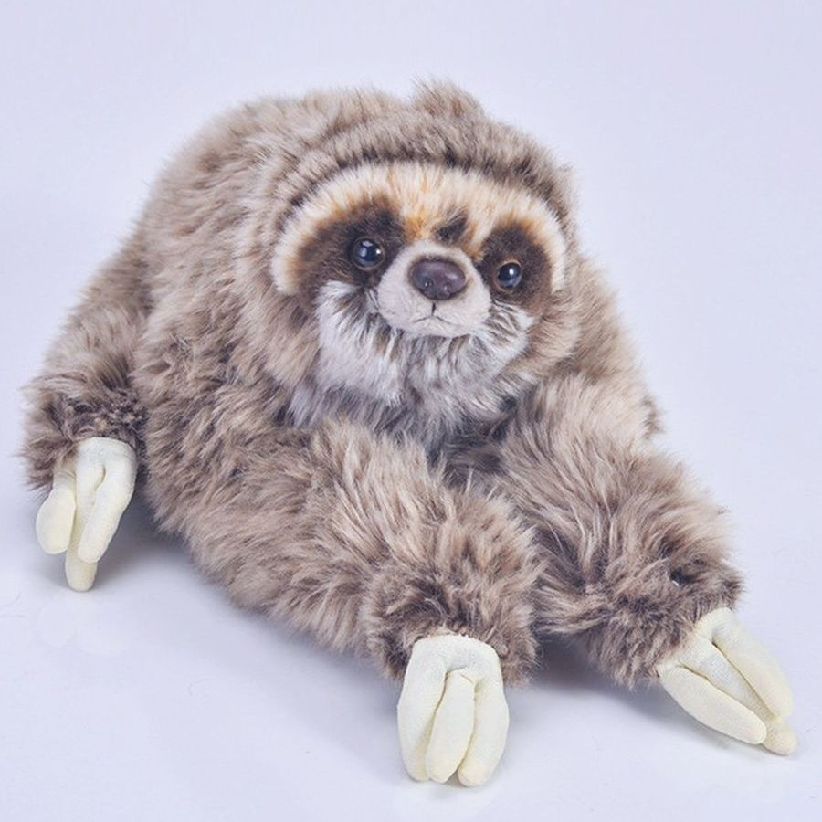 Мягкая игрушка Sloth II #1