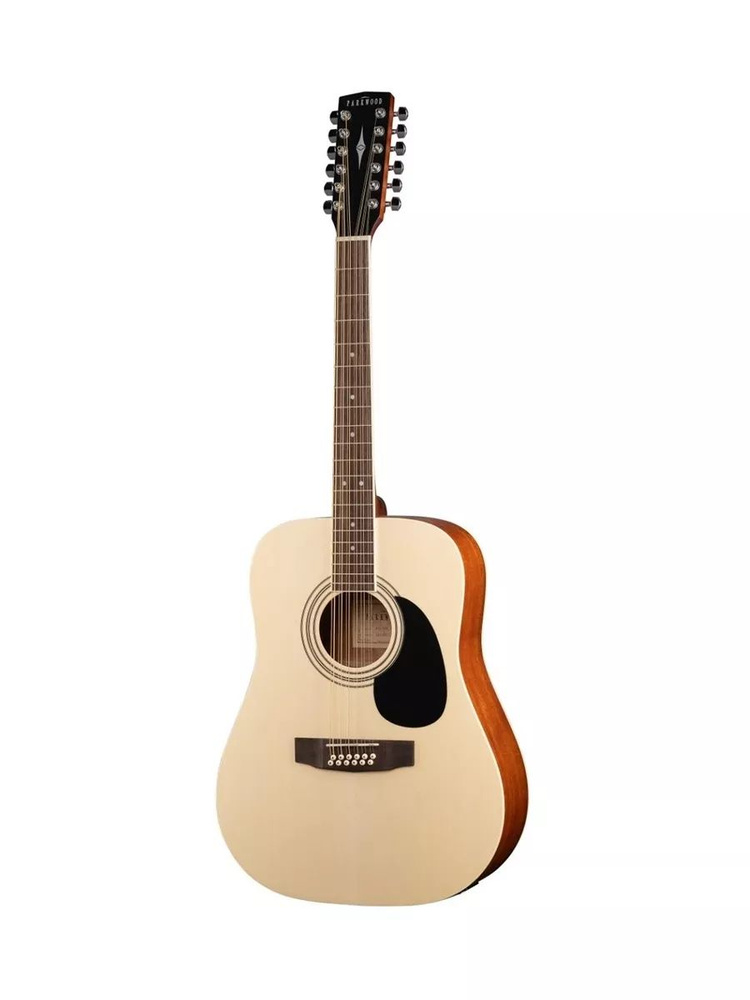 Parkwood Акустическая гитара he340604 #1