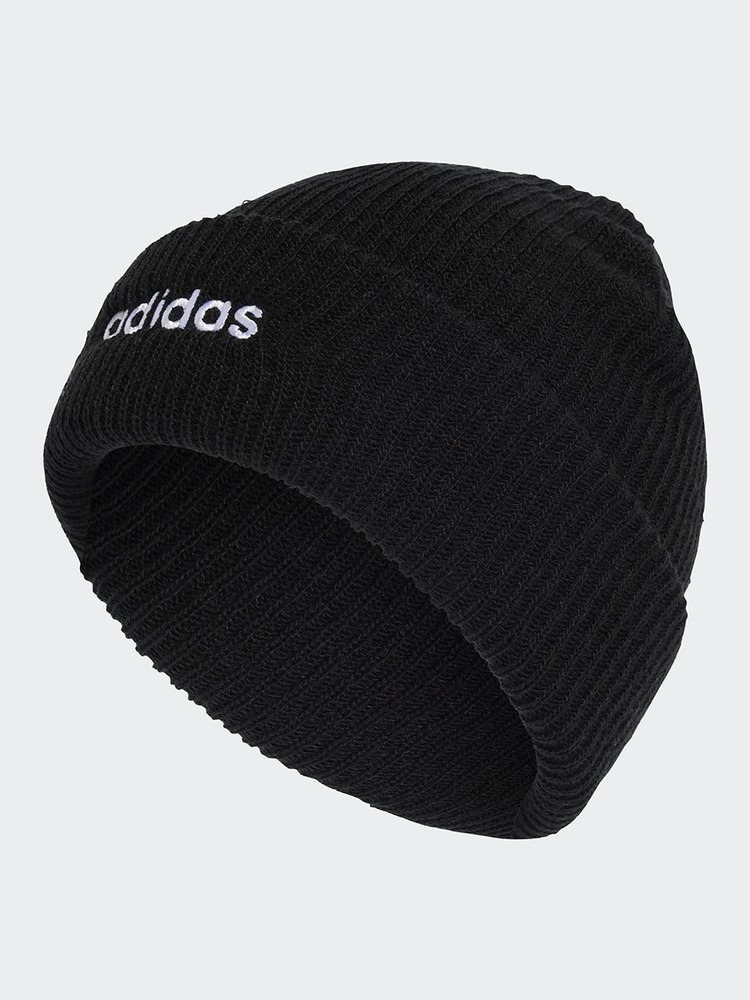 Шапка adidas Clsc Beanie Cuf #1