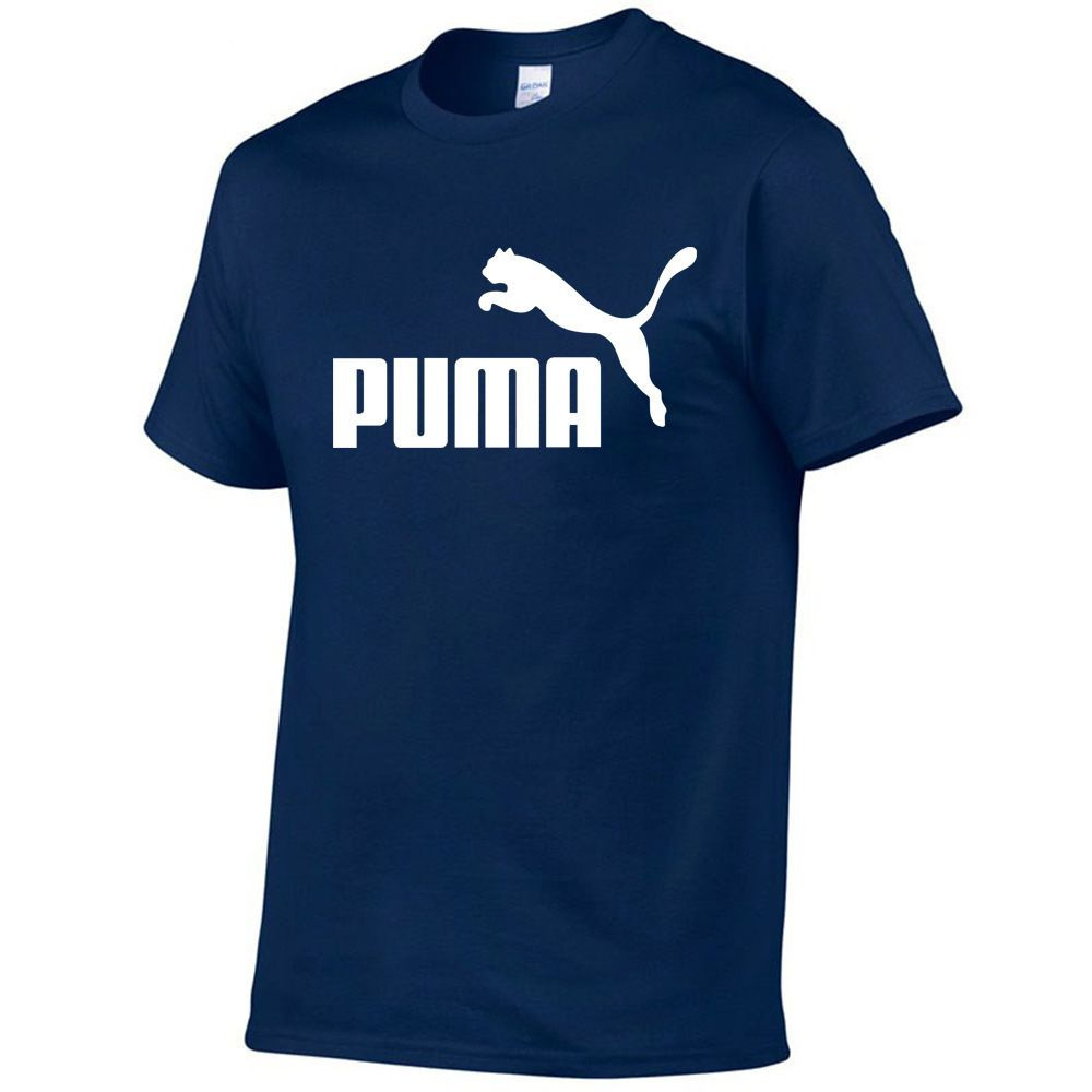 Футболка PUMA #1