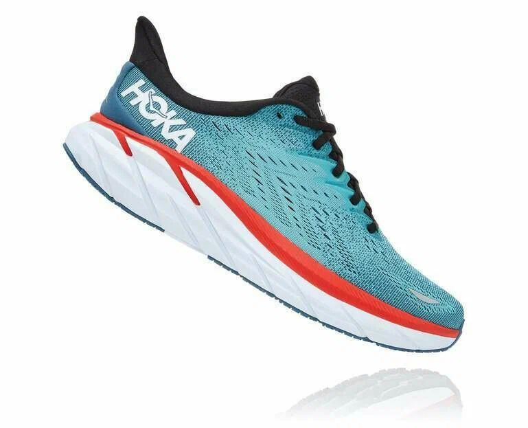 Кроссовки HOKA ONE ONE #1