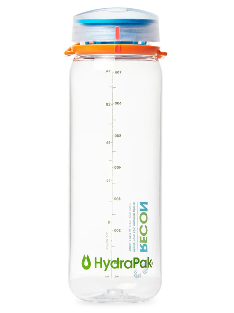 Фляга Hydrapak Recon 0,75L Конетти (Б/Р) #1