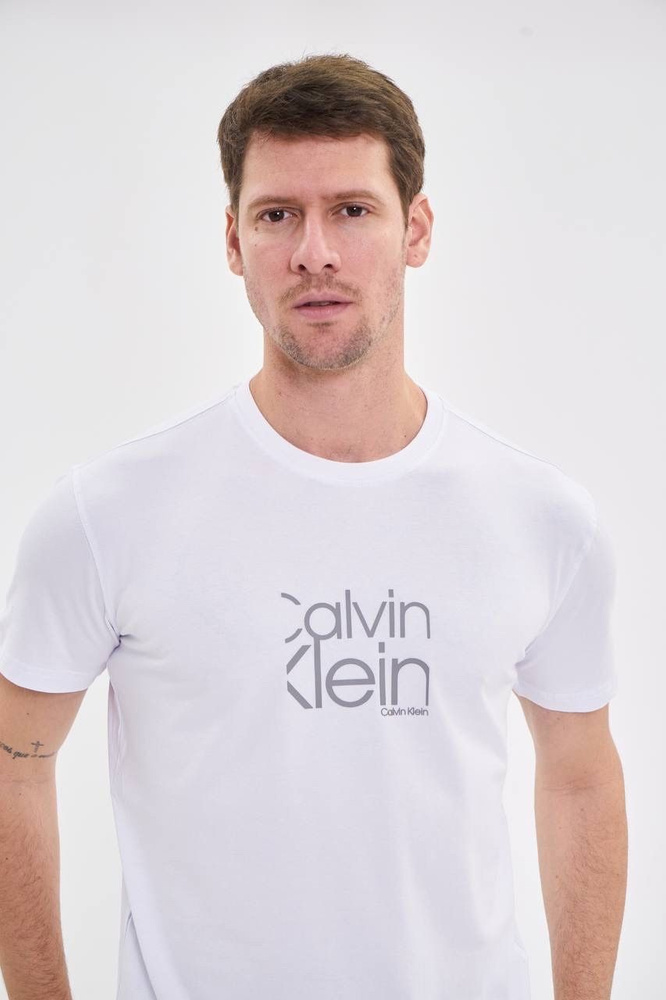 Футболка Calvin Klein Casual #1