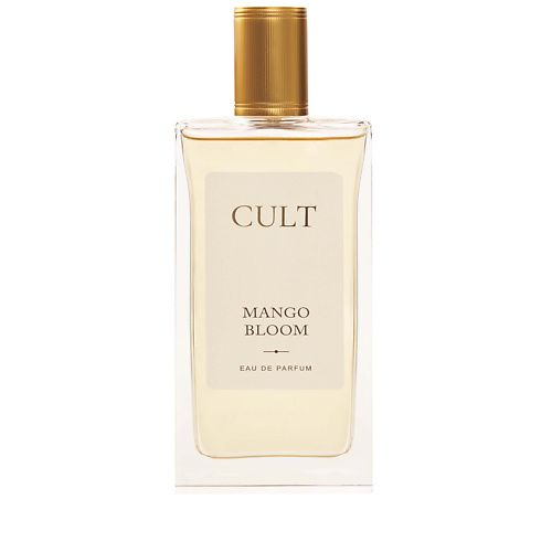 CULT Mango Bloom, Парфюмерная вода, спрей 100 мл #1