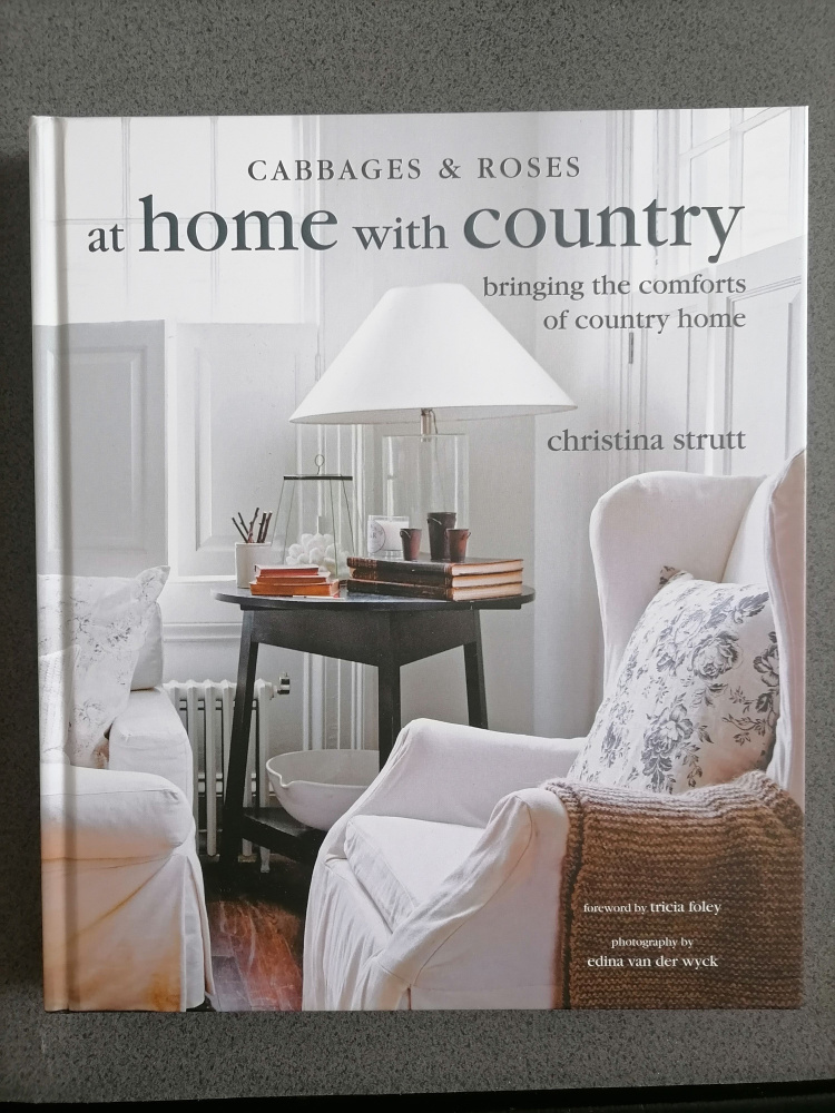 At Home with Country: Bringing the comforts of country home #1