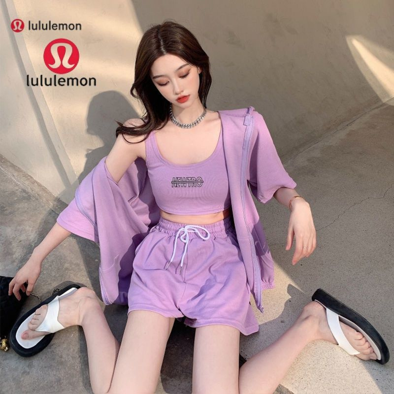 Костюм спортивный Lululemon #1