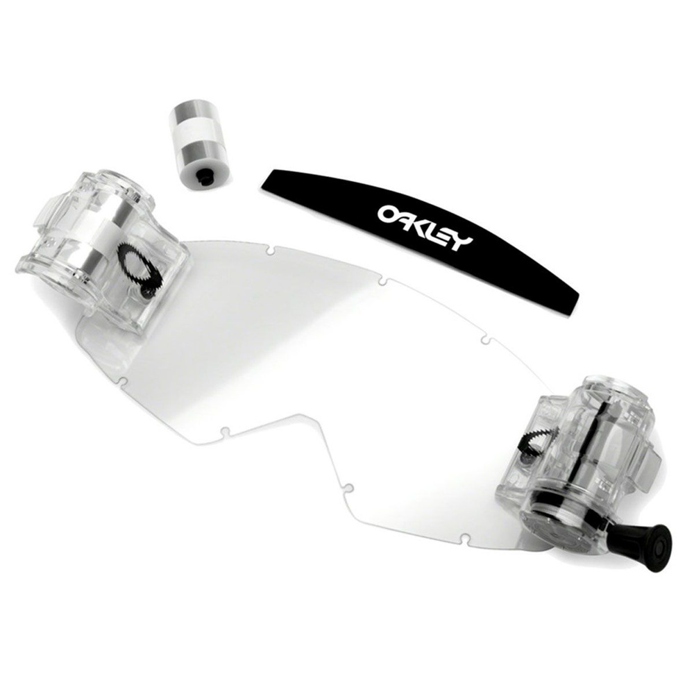 Комплект для установки перемотки Roll-Off Oakley O-Frame 2.0 (AOO7068RO 000001),  #1