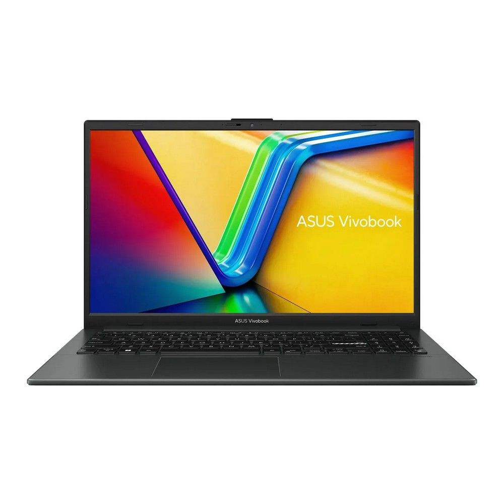 ASUS Vivobook Go E1504FA-BQ091 Ноутбук 15.6", AMD Ryzen 3 7320U, RAM 8 ГБ, SSD, AMD Radeon, Без системы, #1