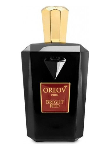 ORLOV PARIS Вода парфюмерная Bright Red 75 мл #1