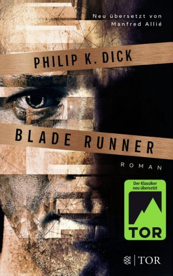 Philip Dick - Blade Runner #1