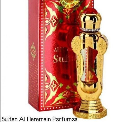 Духи Sultan Al Haramain Perfumes 30 мл #1