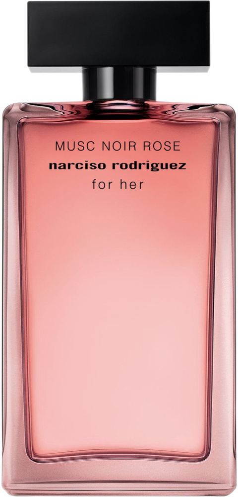 Narciso Rodriguez Вода парфюмерная Оригинал  for her Musc Noir Rose 100 мл #1