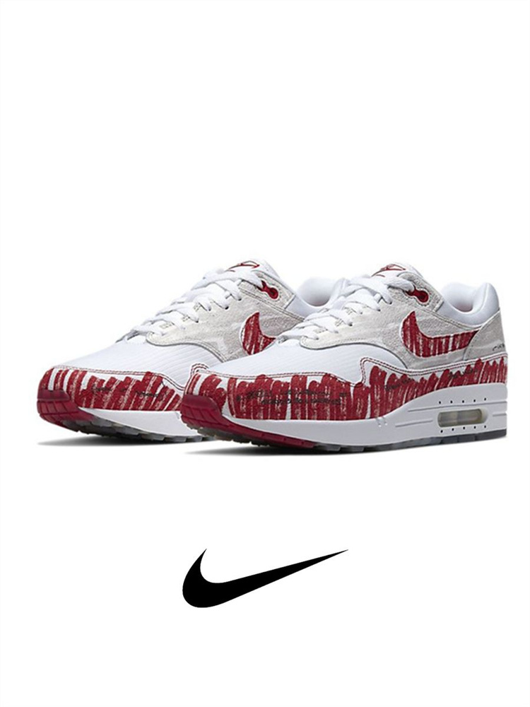 Кроссовки Nike Air Max 1 #1